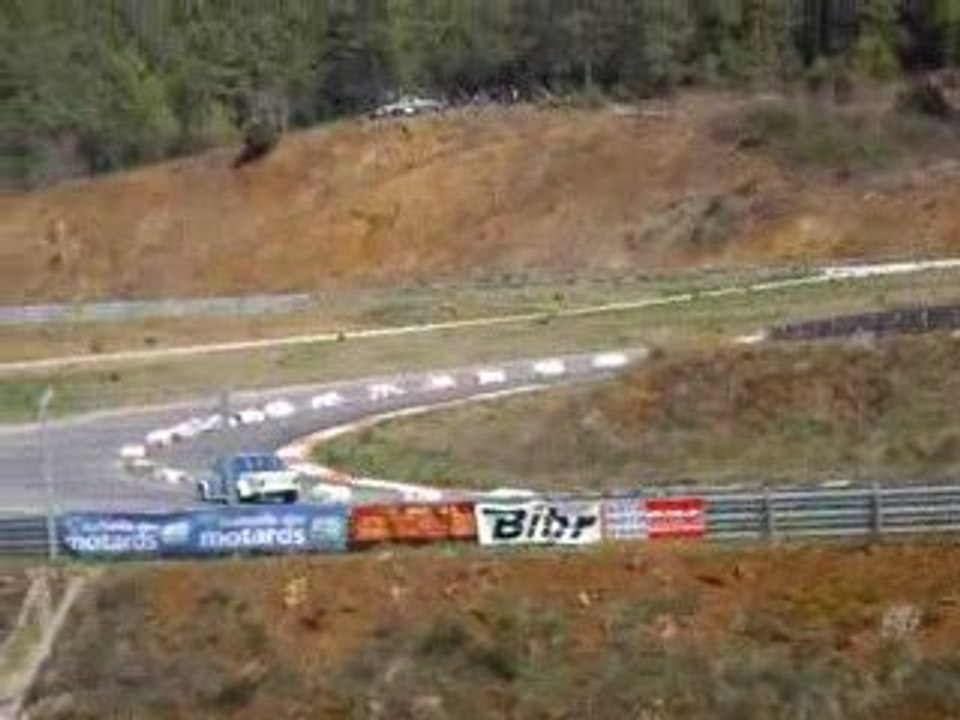 COURSE DE COTE CIRCUIT D ALES