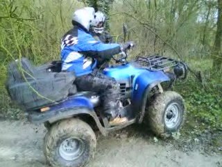 Sortie du 29/03/2009 (Cantin - Arleux)