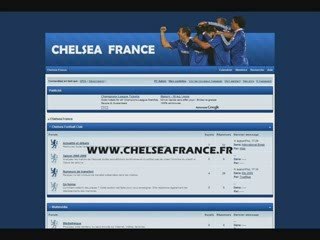 Chelsea France