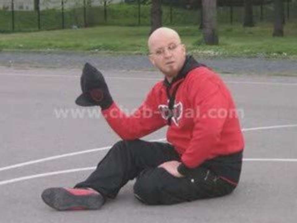 cheb bilal