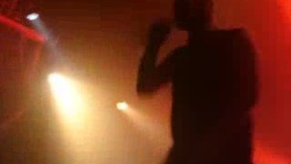 Combichrist - Blut royale @ La locomotive Paris