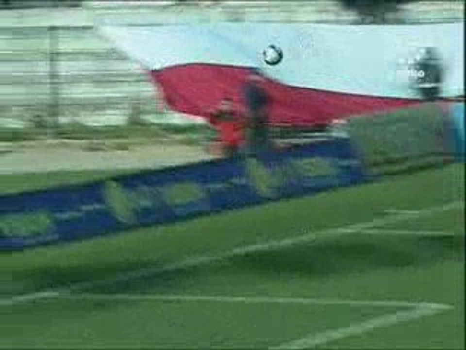 Wydadnews.com | MAT-WAC: But de Houassi