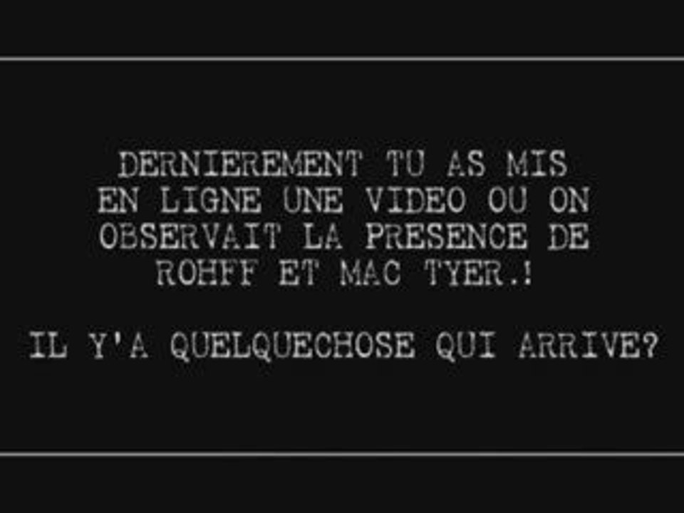 Kamelancien? Un mec bien..