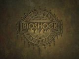 BioShock OST [Main Theme (The Ocean on His Shoulders) by Gar