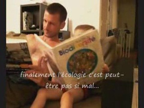 Quand je serai grand je serai