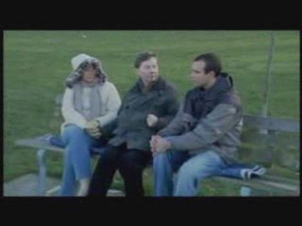 02 Eckhart Tolle dans Living Luminaries - 02-11