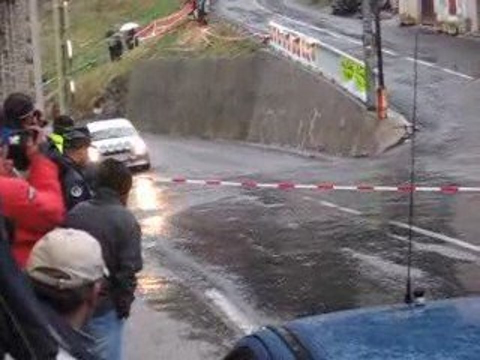 pays du gier 2009