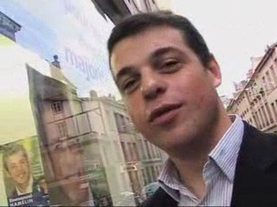 Législatives part 1