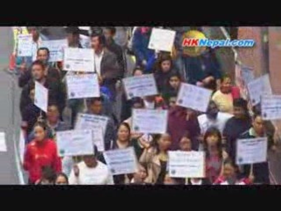 Silent Rally