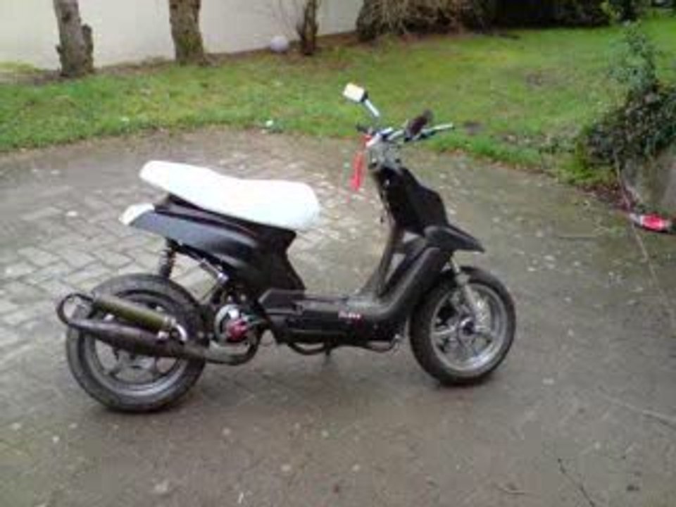 montage filex & booster lc pleine bille