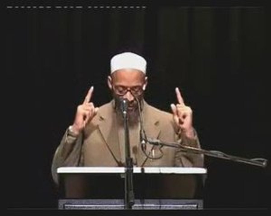 Khalid Yasin - La but de la vie 4/7