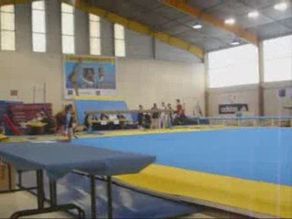 Championnat de France ffsu lille 2
