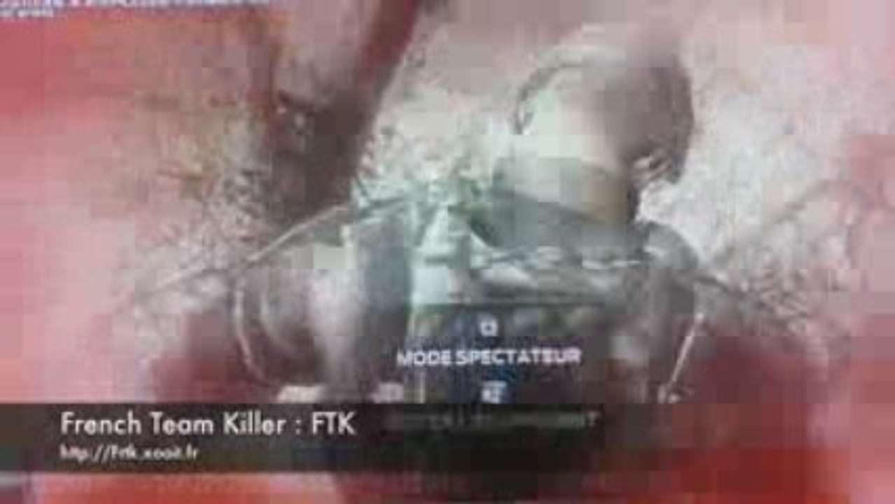 Socom confrontation