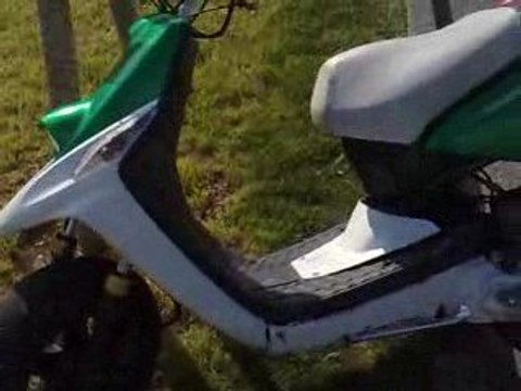 mbk stunt bidalot s3 a keke