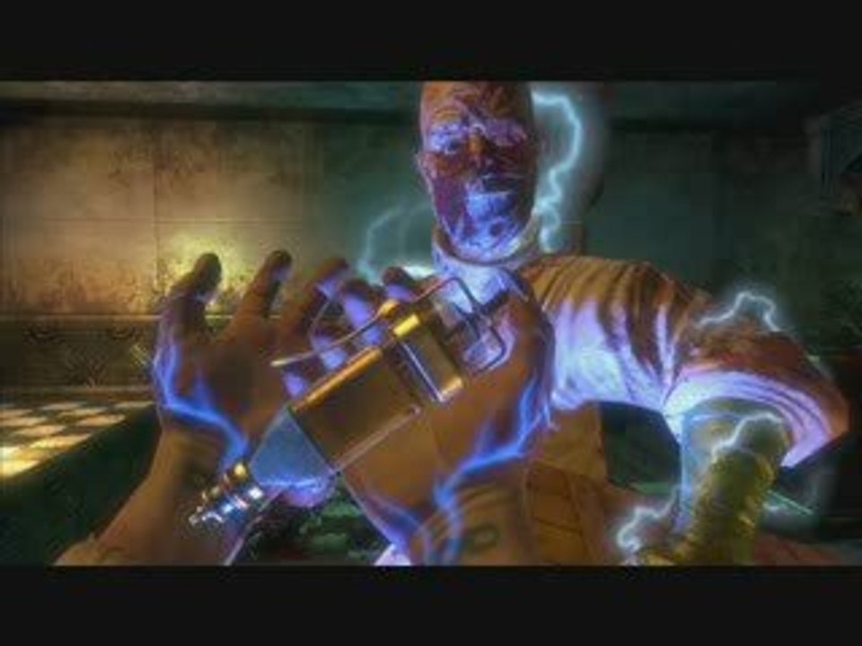 BioShock OST [Twentieth Century Blues by Al Bowlly]