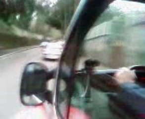 cortege azeri mulhouse 2009