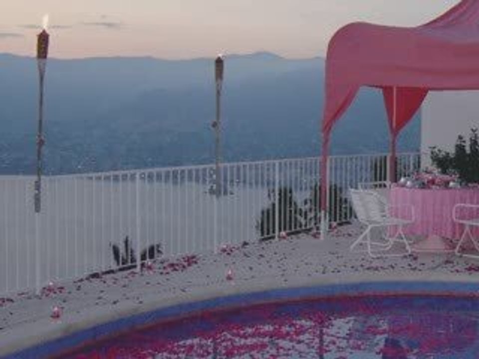 LUMINITA SOARE "I Have Nothing if i don't have you"-WHITNEY