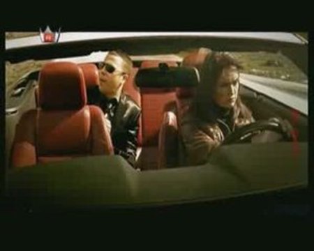 Musa - Çek Git Bebeğim Uzaklara( Yepyeni Video Klip 2009)