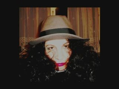 LUMINITA SOARE Remember me-ELVIS PRESLEY