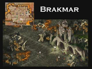 Dofus ost - Brakmar