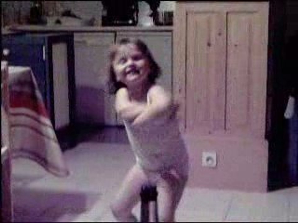 danse Chloé saint Lary