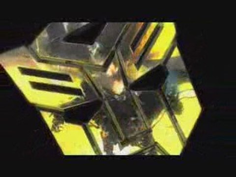 Transformers : La Revanche (Le jeu) - Trailer