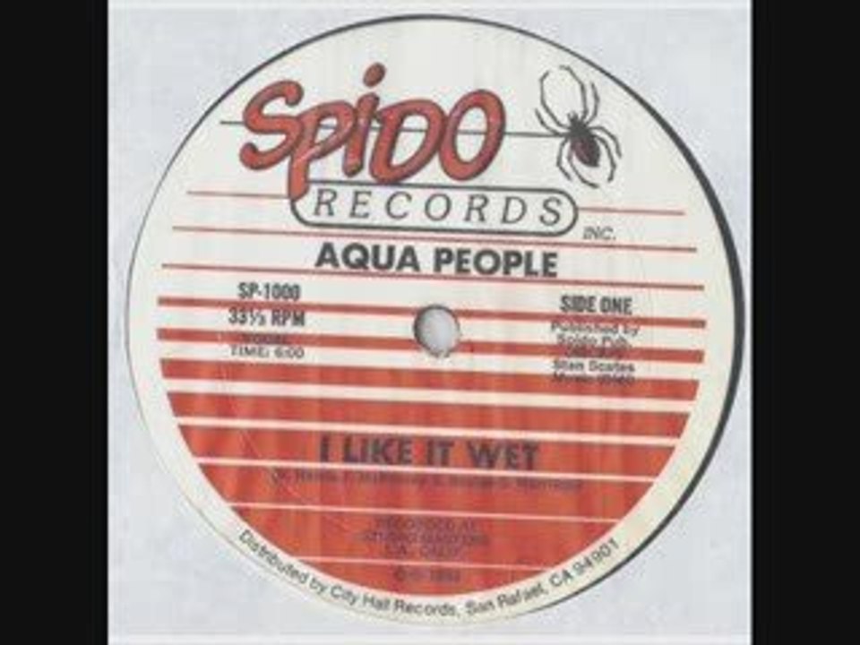 TUERIE FUNK 89