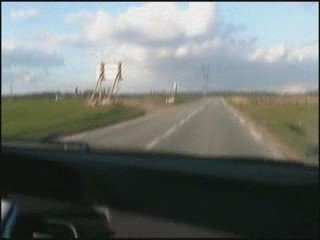 Honda Civic Type-R (0-100km/h)