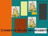 Dofus ost - Combat contre les Wo Wabbits