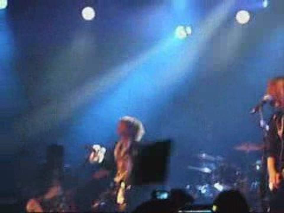 An Cafe @ Elysee Montmartre 02