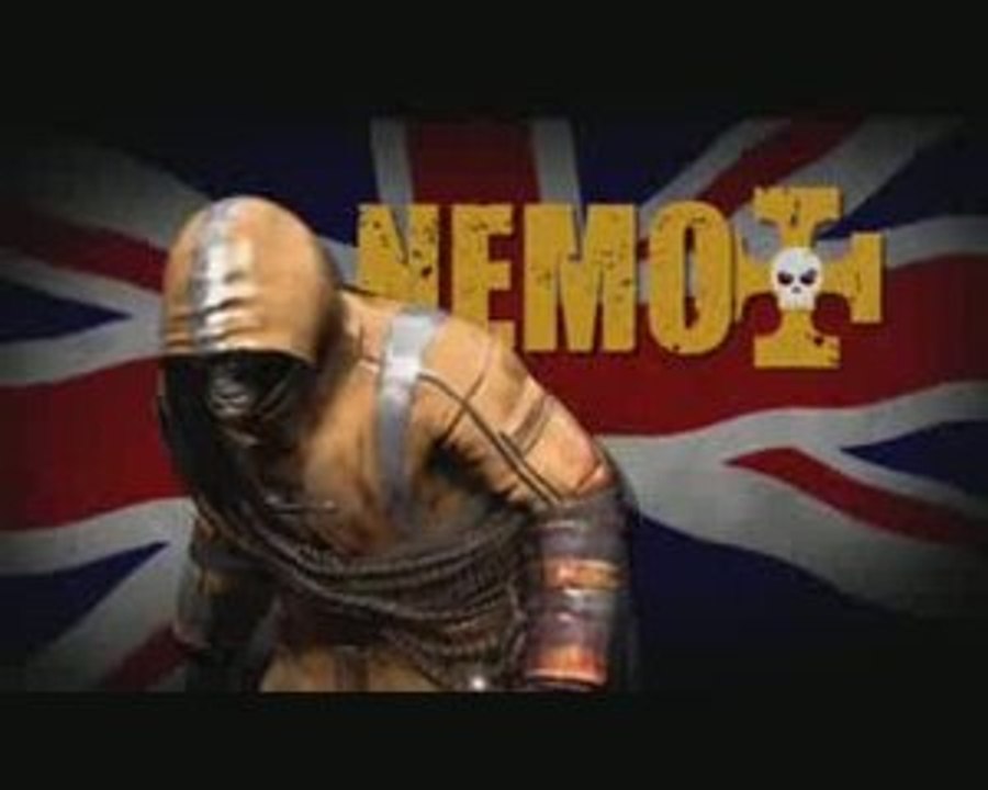 [PC] The Club - Survie - Nemo