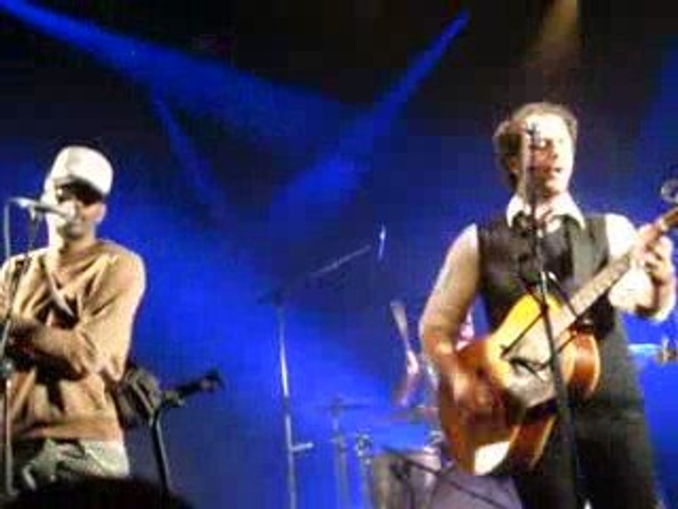 Bensé & tété - Dans Ma Soucoupe