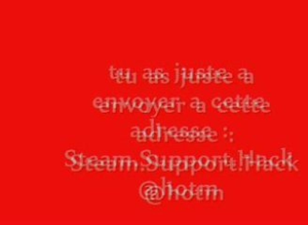 steam asctuce