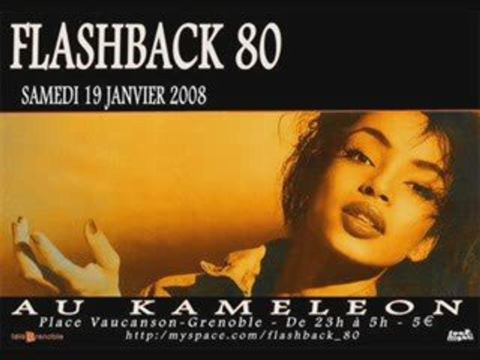 TUERIE FUNK 90