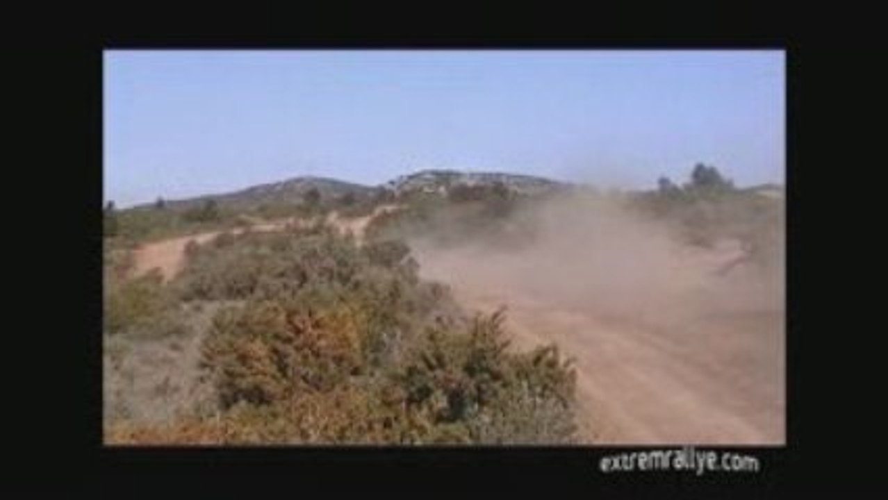 Essais Sebastien Ogier Portugal