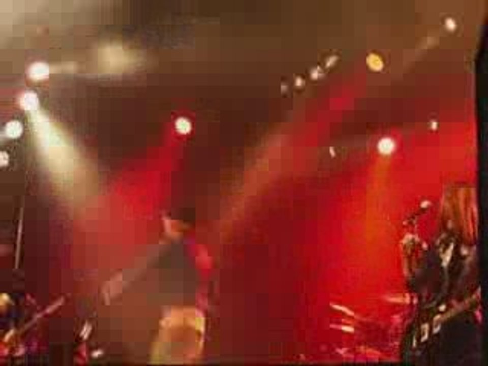 An Cafe @ Elysee Montmartre 03