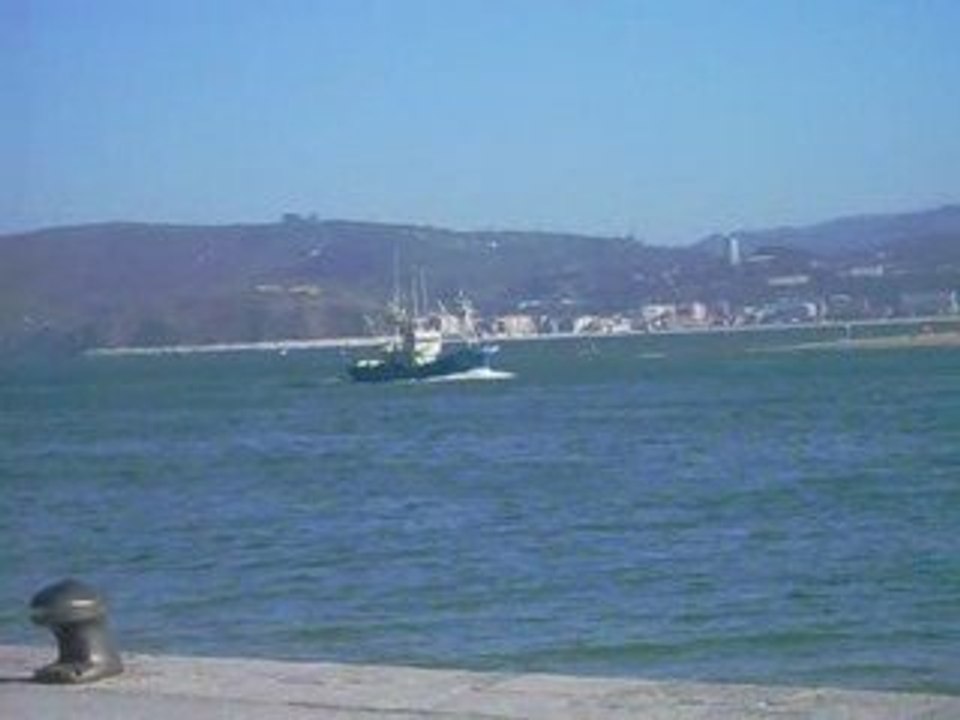 Santoña 20 03 2009