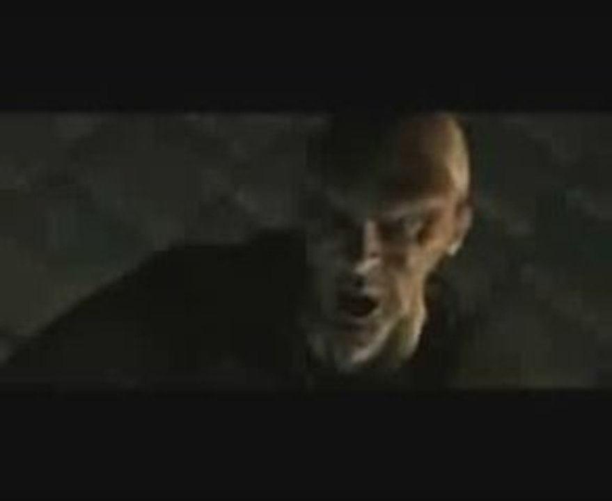 Diablo II - Spineshank Fallback (y)