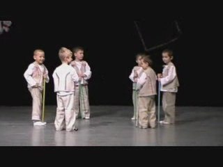 Martinkove vystúpenie 29. marca 2009