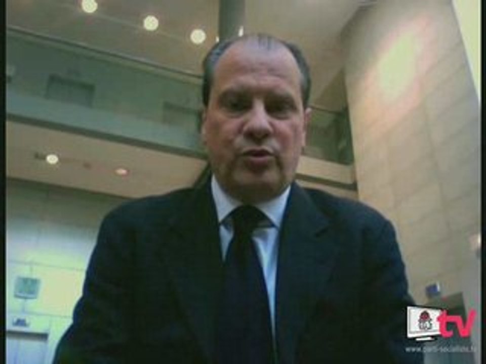 Brief de campagne - 29 mars 2009