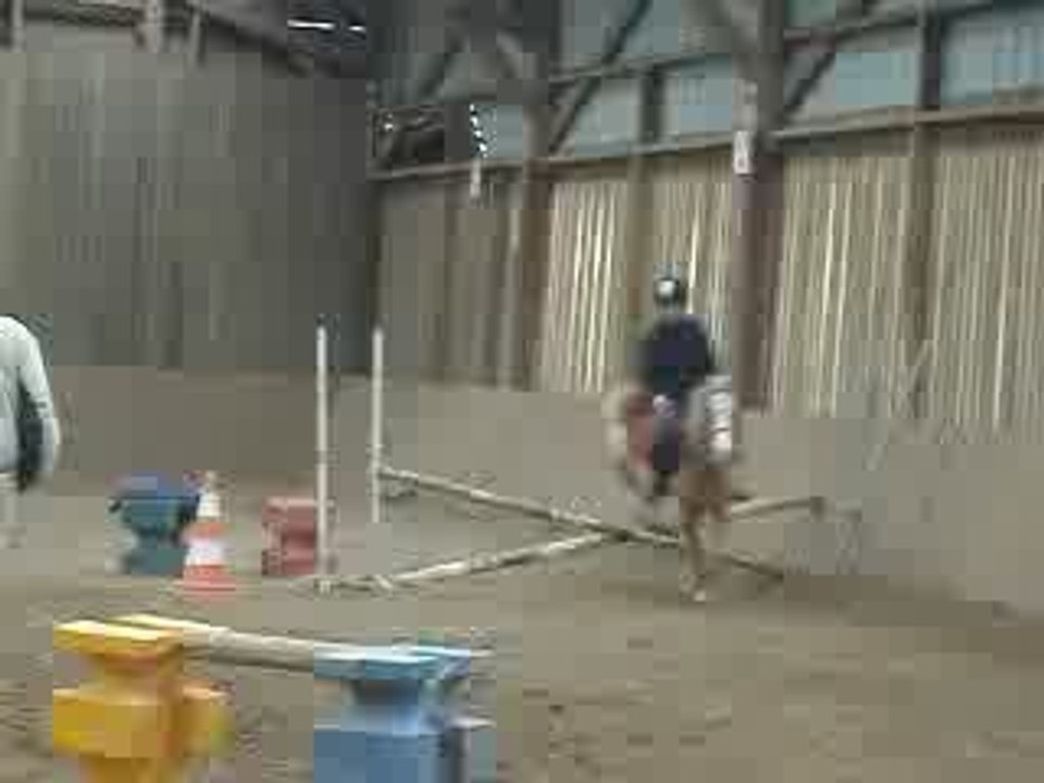 Cours 132