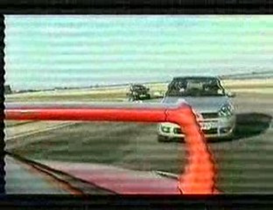 Top Gear -Civic Type-R Clio RS MG ZS VOSTF en francais