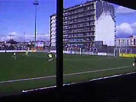 RC Malines - CS Visé (26 éme journée)