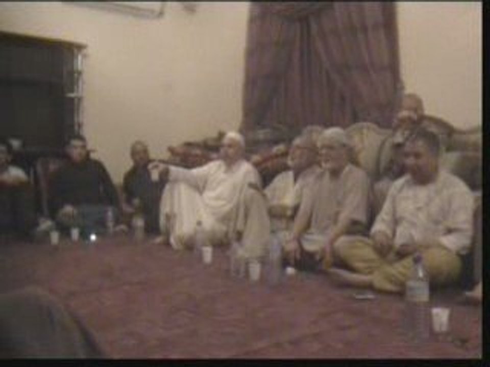 FEDERATION_Mauritanie_9_Mars2009_video_2