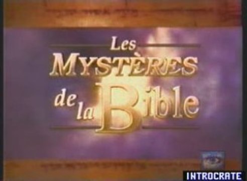 Mystères de la Bible, Les Philistins - 1 de 3