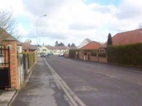 bOost AC stage 6 racing en rodage .. pas réglé