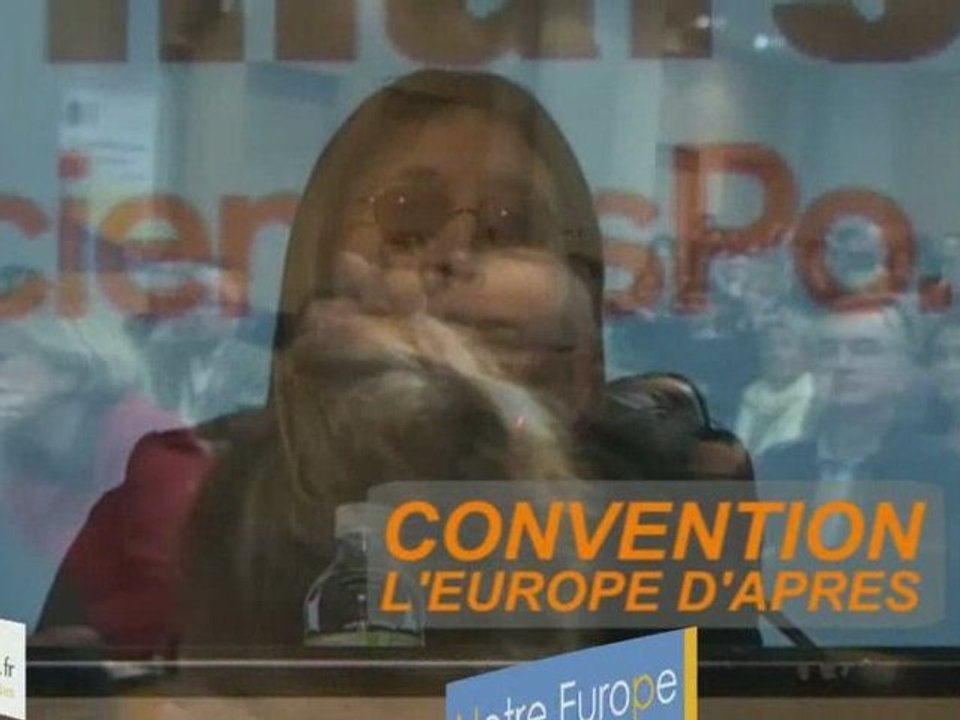 Que peut faire l'Europe pour l'Ecologie