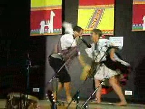 soiree cuenta conmigo peru du vendredi 27/03