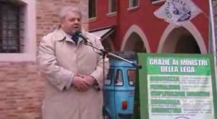 Lega Nord inaugurazione sede Portogruaro parte 3