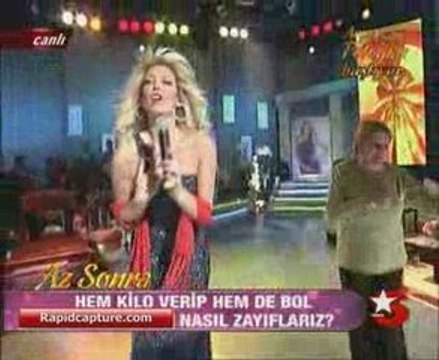 Arım Balım Peteğim Petek Dinçöz [SANDIMKİ]